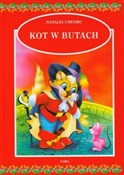 Kot w buta... - Natalia Usenko -  Polnische Buchandlung 