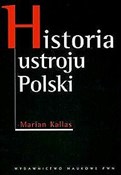 Polnische buch : Historia u... - Marian Kallas