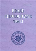 Polnische buch : Prace Filo...