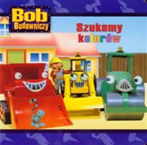 Bild von Bob Budowniczy Szukamy kolorów