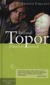 Polska książka : Roland Top... - Frantz Vaillant