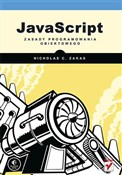 JavaScript... - Nicholas C. Zakas -  polnische Bücher