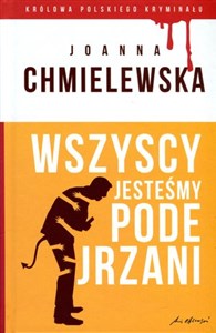 Obrazek Wszyscy jesteśmy podejrzani