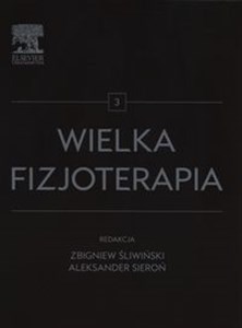 Bild von Wielka fizjoterapia Tom 3