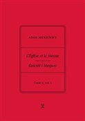 Adam Micki... - Adam Mickiewicz, Krzysztof Rutkowski -  fremdsprachige bücher polnisch 