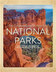 Obrazek The Complete Guide to America's National Parks