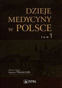 Polska książka : Dzieje med...