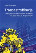 Transestry... - Paweł Grabowski -  Książka z wysyłką do Niemiec 