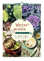 WINTERGEMÜ... -  polnische Bücher