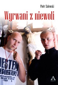 Obrazek Wyrwani z niewoli