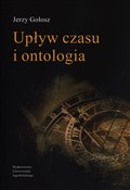 Upływ czas... - Jerzy Gołosz -  Książka z wysyłką do Niemiec 