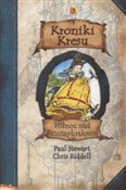 Kroniki Kr... - Paul Stewart, Chris Riddell -  polnische Bücher