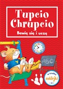 Tupcio Chr... - Opracowanie Zbiorowe - buch auf polnisch 