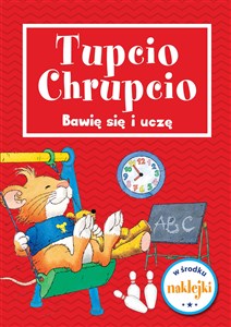 Bild von Tupcio Chrupcio Bawię się i uczę