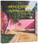 Mexico Mod... - Tami Christiansen - buch auf polnisch 