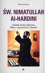 Bild von Św. Nimatullah Al-Hardini. Libański mnich cudotwórca. Mistrz i nauczyciel św. Charbela