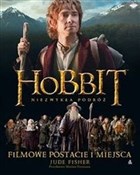 Hobbit Nie... - Jude Fisher -  Polnische Buchandlung 