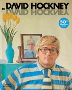 David Hock... - David Hockney -  Książka z wysyłką do Niemiec 