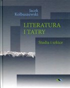 Zobacz : Literatura... - Jacek Kolbuszewski