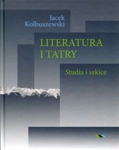 Bild von Literatura i Tatry Studia i szkice