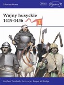 Wojny husy... - Stephen Turnbull -  polnische Bücher