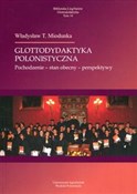 Polnische buch : Glottodyda... - Władysław T. Miodunka