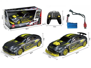 Obrazek Samochód R/C USB
