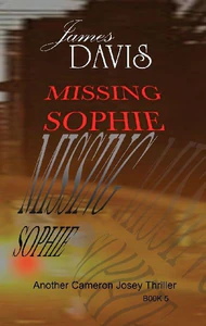 Obrazek DAVIS, J: MISSING SOPHIE