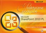 Polska książka : Microsoft ... - Jonathan Lightfoot, Chris Beckett