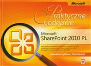 Bild von Microsoft SharePoint 2010 PL Praktyczne podejście