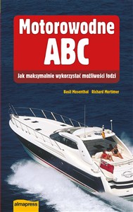 Bild von Motorowodne ABC Jak maksymalnie wykorzystać mozliwości łodzi