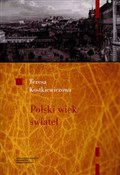 Polski wie... - Teresa Kostkiewiczowa - buch auf polnisch 