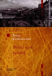 Obrazek Polski wiek świateł