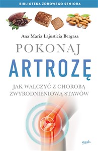 Bild von Pokonaj artrozę Jak walczyć z choroba zwyrodnieniową stawów