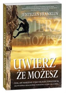 Obrazek Uwierz że możesz