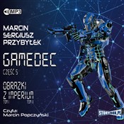 Zobacz : [Audiobook... - Marcin Sergiusz Przybyłek