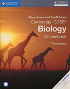 Cambridge ... - Mary Jones, Geoff Jones -  polnische Bücher