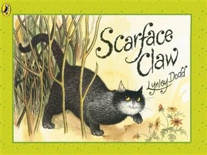 Obrazek Scarface Claw (Hairy Maclary and Friends)