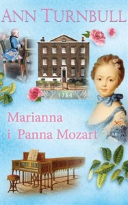 Bild von Marianna i panna Mozart