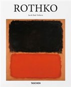 Polska książka : Rothko - Jacob Baal-Teshuva