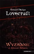 Wyzwanie z... - H.P. Lovecraft -  Polnische Buchandlung 