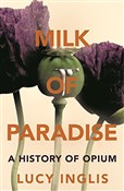 Milk of Pa... - Lucy Inglis -  polnische Bücher