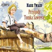 Książka : [Audiobook... - Mark Twain