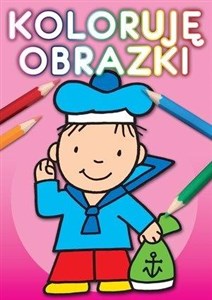 Bild von Koloruję obrazki