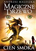 Polska książka : Magiczne D... - Andrzej Maleszka