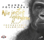 [Audiobook... - dr Wanda Półtawska - buch auf polnisch 