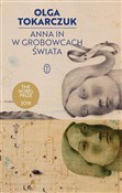 Anna In w ... - Olga Tokarczuk -  polnische Bücher