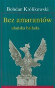 Polnische buch : Bez amaran... - Bohdan Królikowski