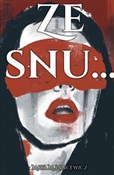 Ze snu... - Maya M. Lancewicz - buch auf polnisch 