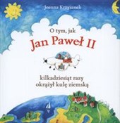 Polska książka : O tym, jak... - Joanna Krzyżanek